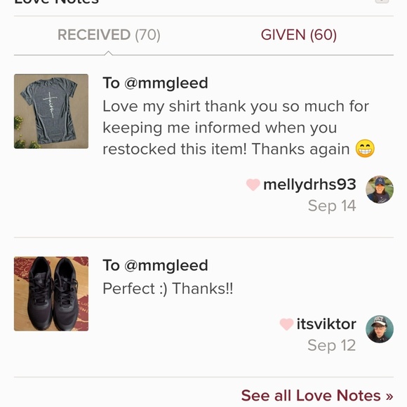 Faith Short Sleeve Tee - Picture 7 of 8